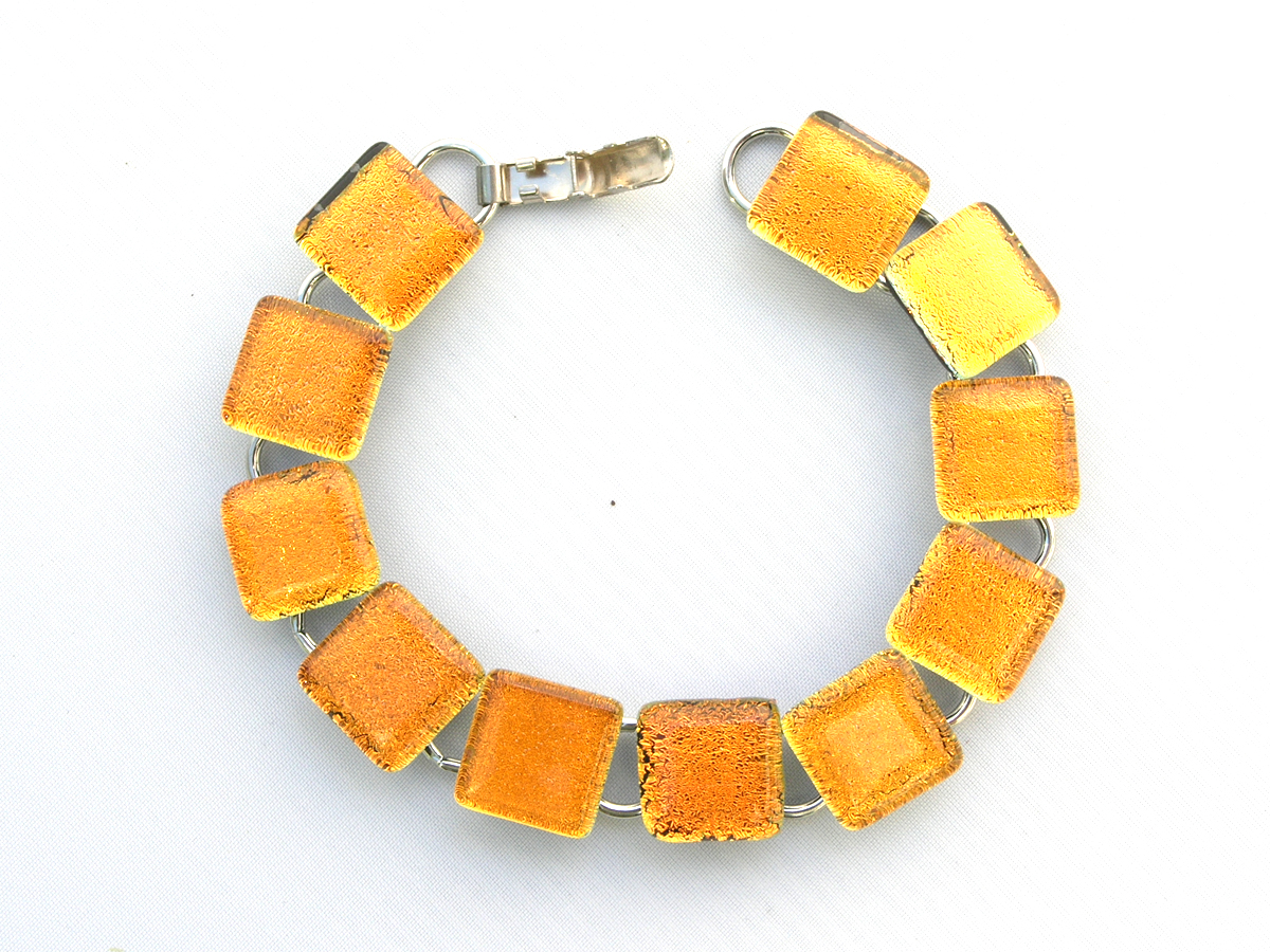 Direct Armkette gold