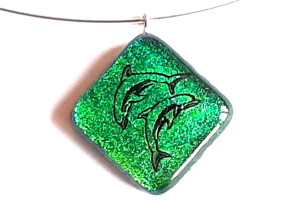 Schmuck Unikat GHU313