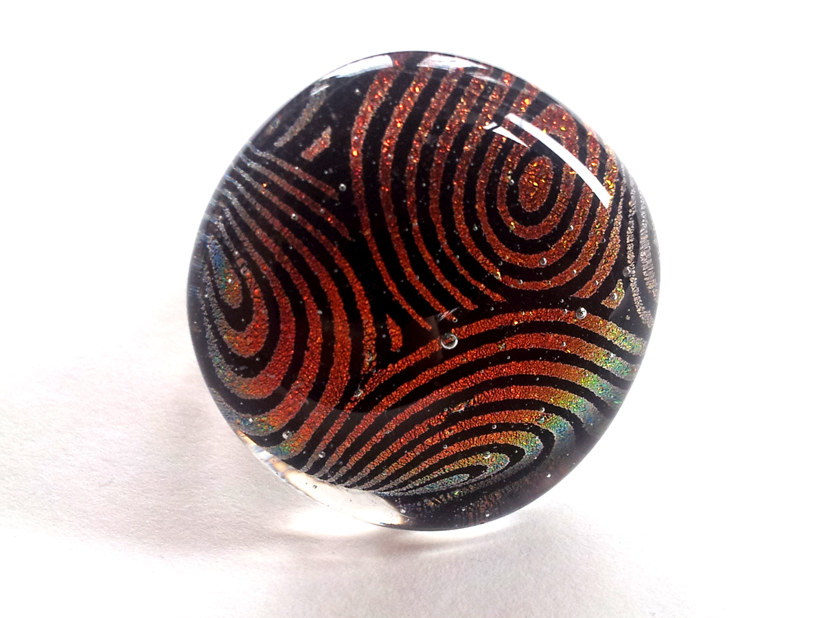 Schmuck Unikat No 0202