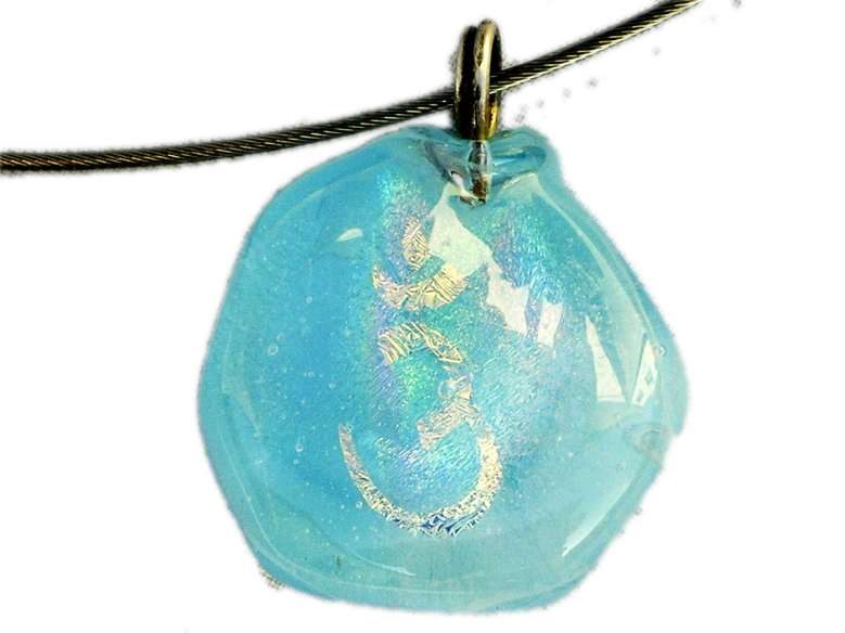 Tio Aura Stirnchakra Pendant