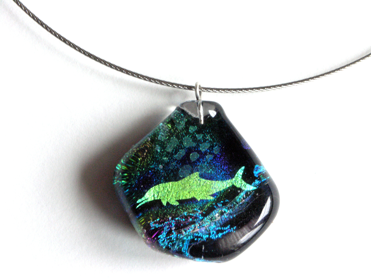 Tio Aqua Taucherschmuck Unikat08