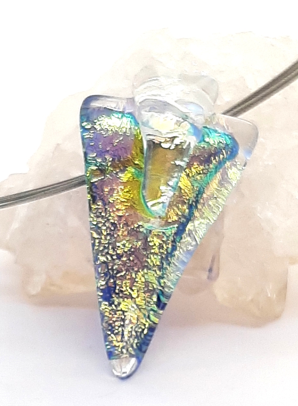 Halskette Staple Schmuck Unikat GHU347