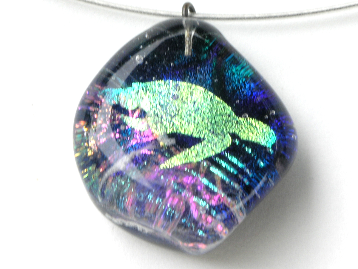 Tio Aqua Taucherschmuck Unikat24