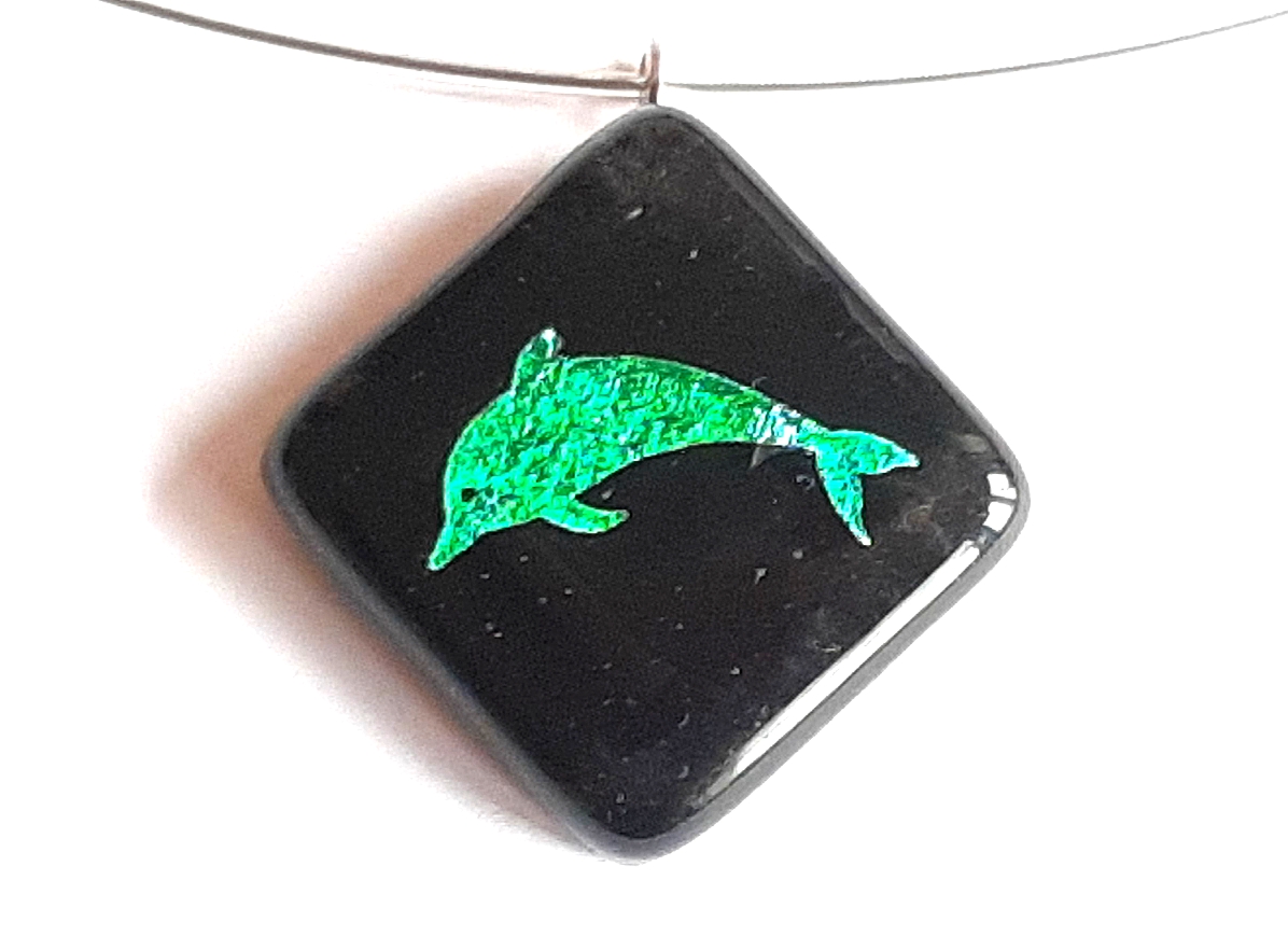 Schmuck Unikat GHU312