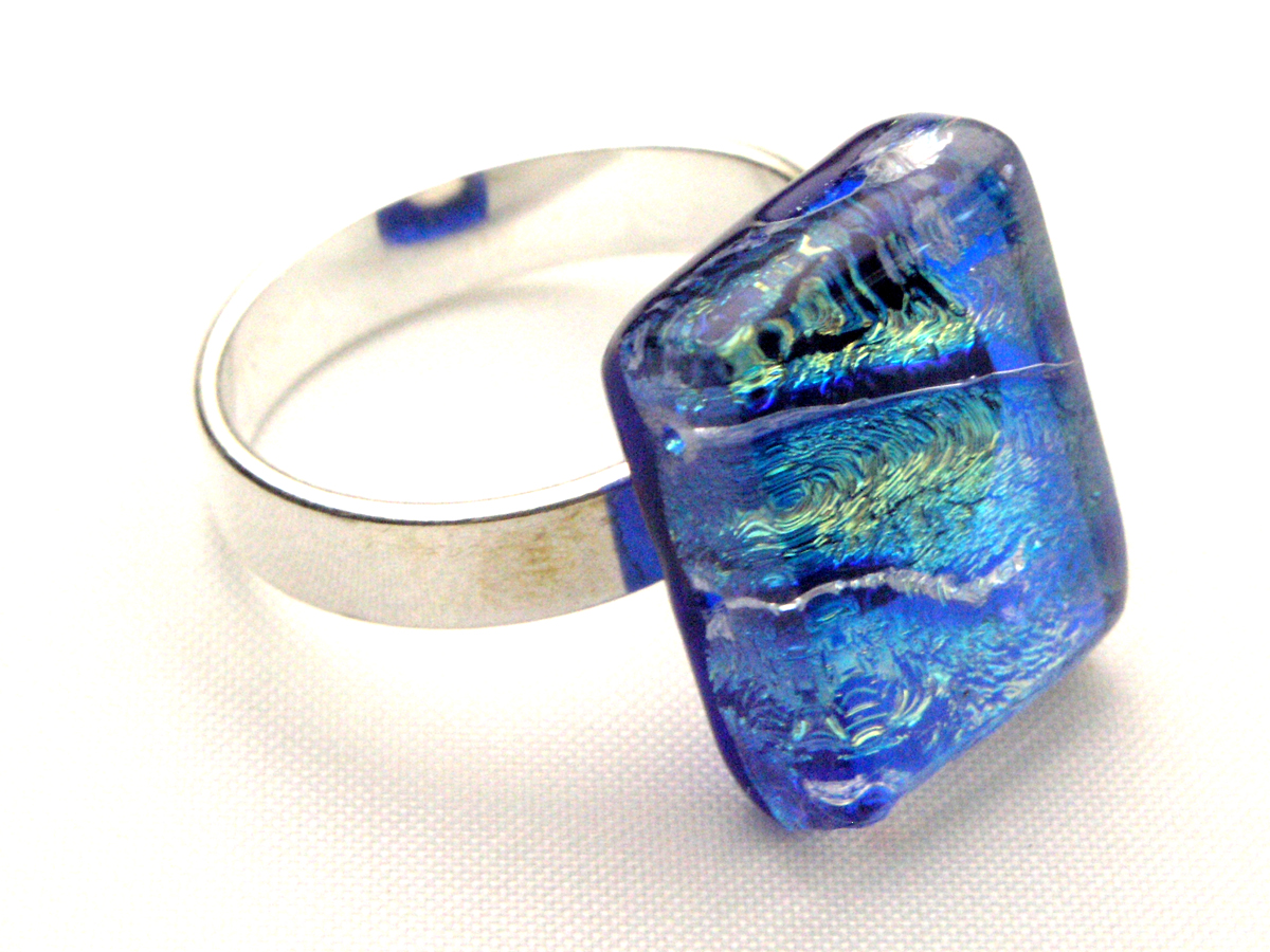 Fog Ring Cobalt