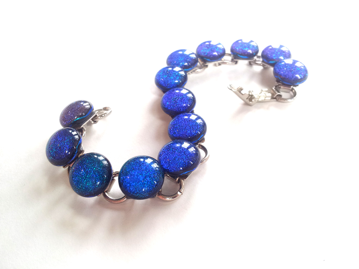 Schmuck Unikat No 0207